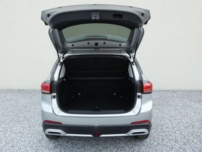 MG ZS Neuwagen MG ZS Neuwagen