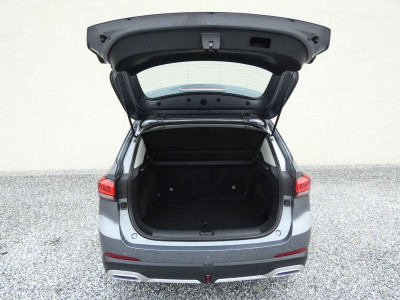 MG ZS Neuwagen MG ZS Neuwagen