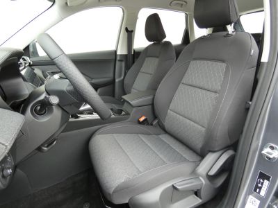 MG ZS Neuwagen MG ZS Neuwagen