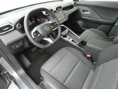 MG ZS Neuwagen MG ZS Neuwagen