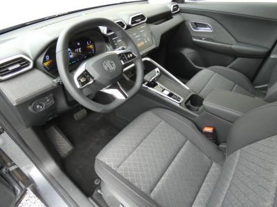 MG ZS Neuwagen MG ZS Neuwagen