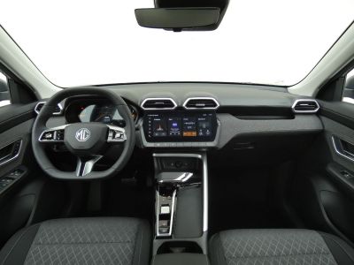 MG ZS Neuwagen MG ZS Neuwagen