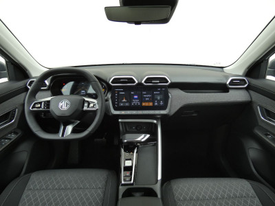 MG ZS Neuwagen MG ZS Neuwagen