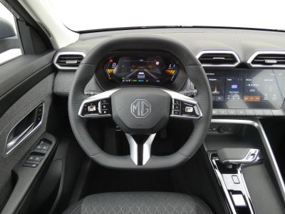 MG ZS Neuwagen MG ZS Neuwagen