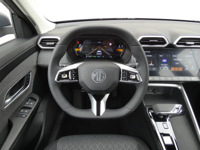 MG ZS Neuwagen MG ZS Neuwagen