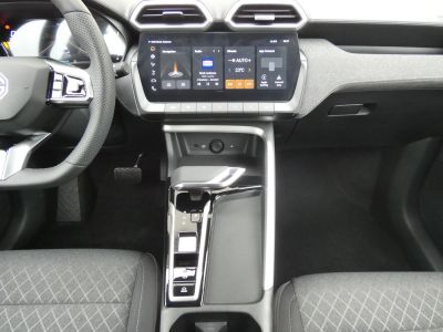 MG ZS Neuwagen MG ZS Neuwagen