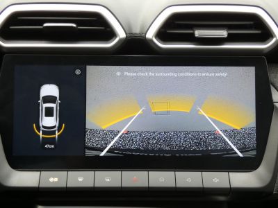 MG ZS Neuwagen MG ZS Neuwagen