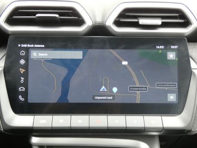 MG ZS Neuwagen MG ZS Neuwagen