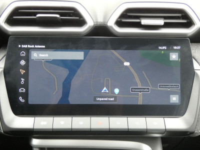 MG ZS Neuwagen MG ZS Neuwagen