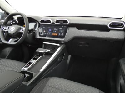 MG ZS Neuwagen MG ZS Neuwagen
