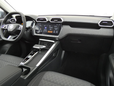 MG ZS Neuwagen MG ZS Neuwagen
