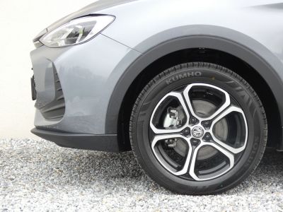 MG ZS Neuwagen MG ZS Neuwagen