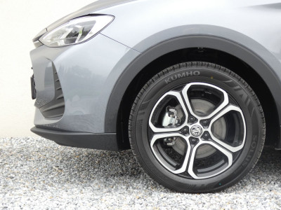 MG ZS Neuwagen MG ZS Neuwagen