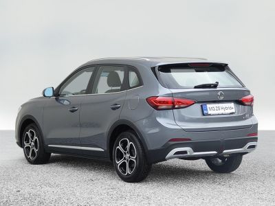 MG ZS Neuwagen MG ZS Neuwagen
