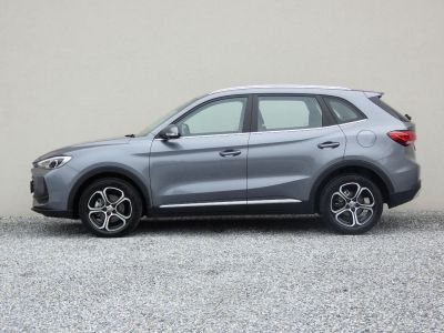 MG ZS Neuwagen MG ZS Neuwagen