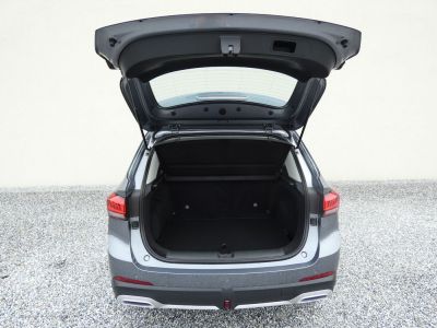 MG ZS Neuwagen MG ZS Neuwagen