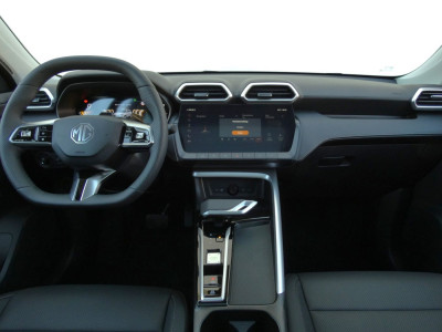 MG ZS Neuwagen MG ZS Neuwagen