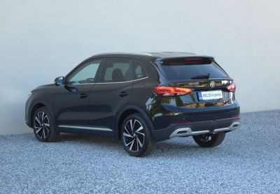 MG ZS Neuwagen MG ZS Neuwagen