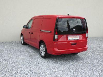 VW Caddy Gebrauchtwagen VW Caddy Gebrauchtwagen