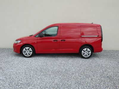 VW Caddy Gebrauchtwagen VW Caddy Gebrauchtwagen