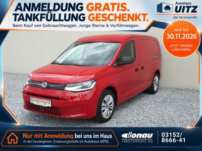 VW Caddy Gebrauchtwagen VW Caddy Gebrauchtwagen