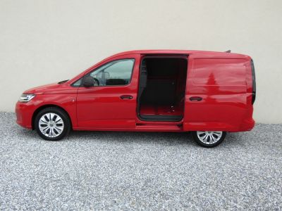 VW Caddy Gebrauchtwagen VW Caddy Gebrauchtwagen