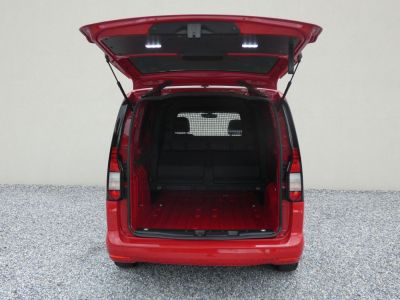 VW Caddy Gebrauchtwagen VW Caddy Gebrauchtwagen