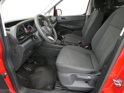 VW Caddy Gebrauchtwagen VW Caddy Gebrauchtwagen