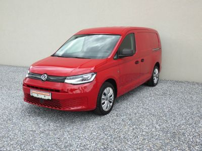 VW Caddy Gebrauchtwagen VW Caddy Gebrauchtwagen