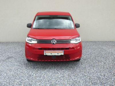VW Caddy Gebrauchtwagen VW Caddy Gebrauchtwagen