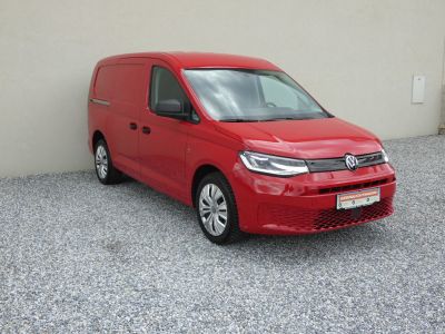 VW Caddy Gebrauchtwagen VW Caddy Gebrauchtwagen