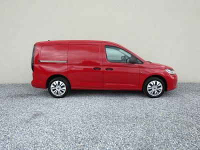 VW Caddy Gebrauchtwagen VW Caddy Gebrauchtwagen