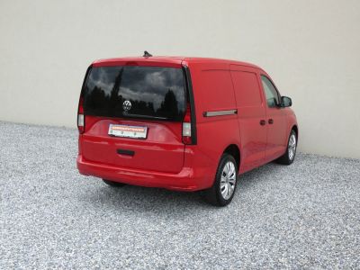 VW Caddy Gebrauchtwagen VW Caddy Gebrauchtwagen