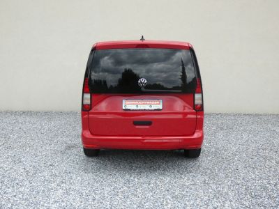 VW Caddy Gebrauchtwagen VW Caddy Gebrauchtwagen