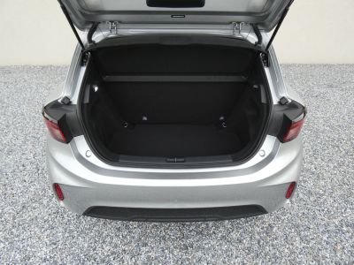 MG MG3 Neuwagen MG MG3 Neuwagen