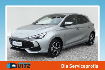 MG MG3 Neuwagen