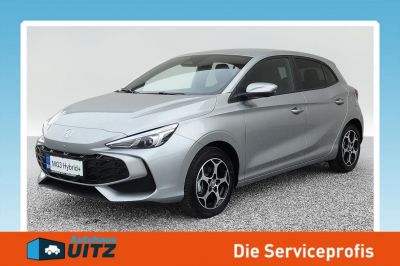 MG MG3 Neuwagen MG MG3 Neuwagen