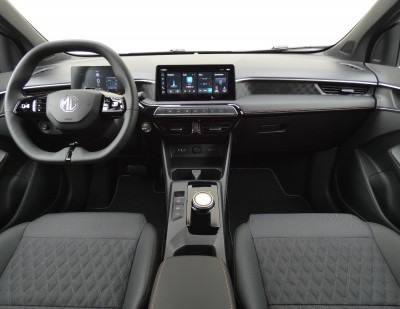 MG MG3 Neuwagen