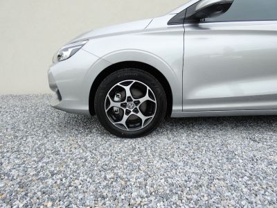 MG MG3 Neuwagen MG MG3 Neuwagen