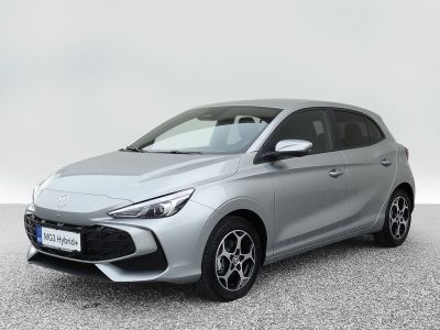 MG MG3 Neuwagen MG MG3 Neuwagen