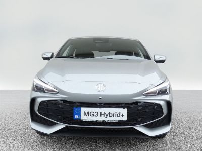 MG MG3 Neuwagen MG MG3 Neuwagen
