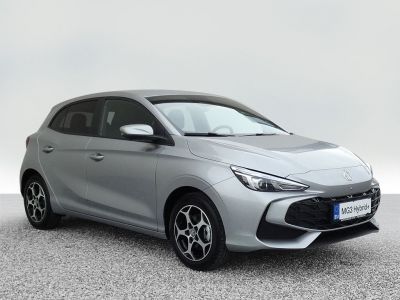 MG MG3 Neuwagen MG MG3 Neuwagen