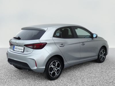 MG MG3 Neuwagen MG MG3 Neuwagen