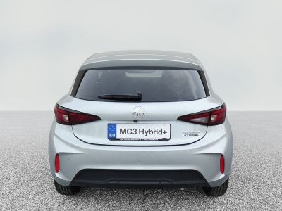 MG MG3 Neuwagen MG MG3 Neuwagen