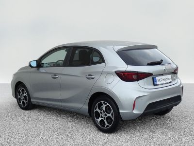 MG MG3 Neuwagen MG MG3 Neuwagen