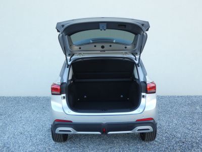 MG ZS Neuwagen