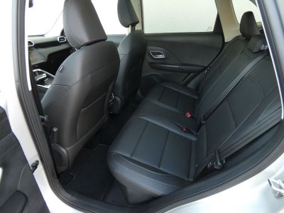 MG ZS Neuwagen