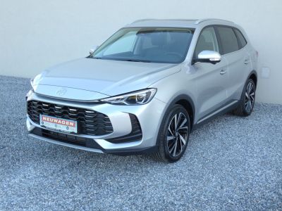 MG ZS Neuwagen