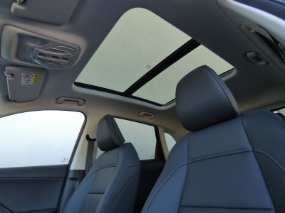MG ZS Neuwagen