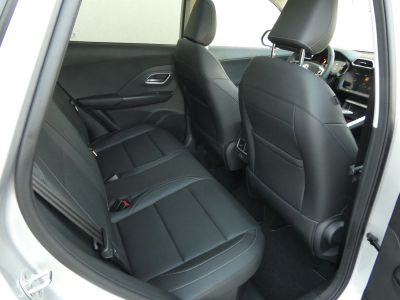 MG ZS Neuwagen